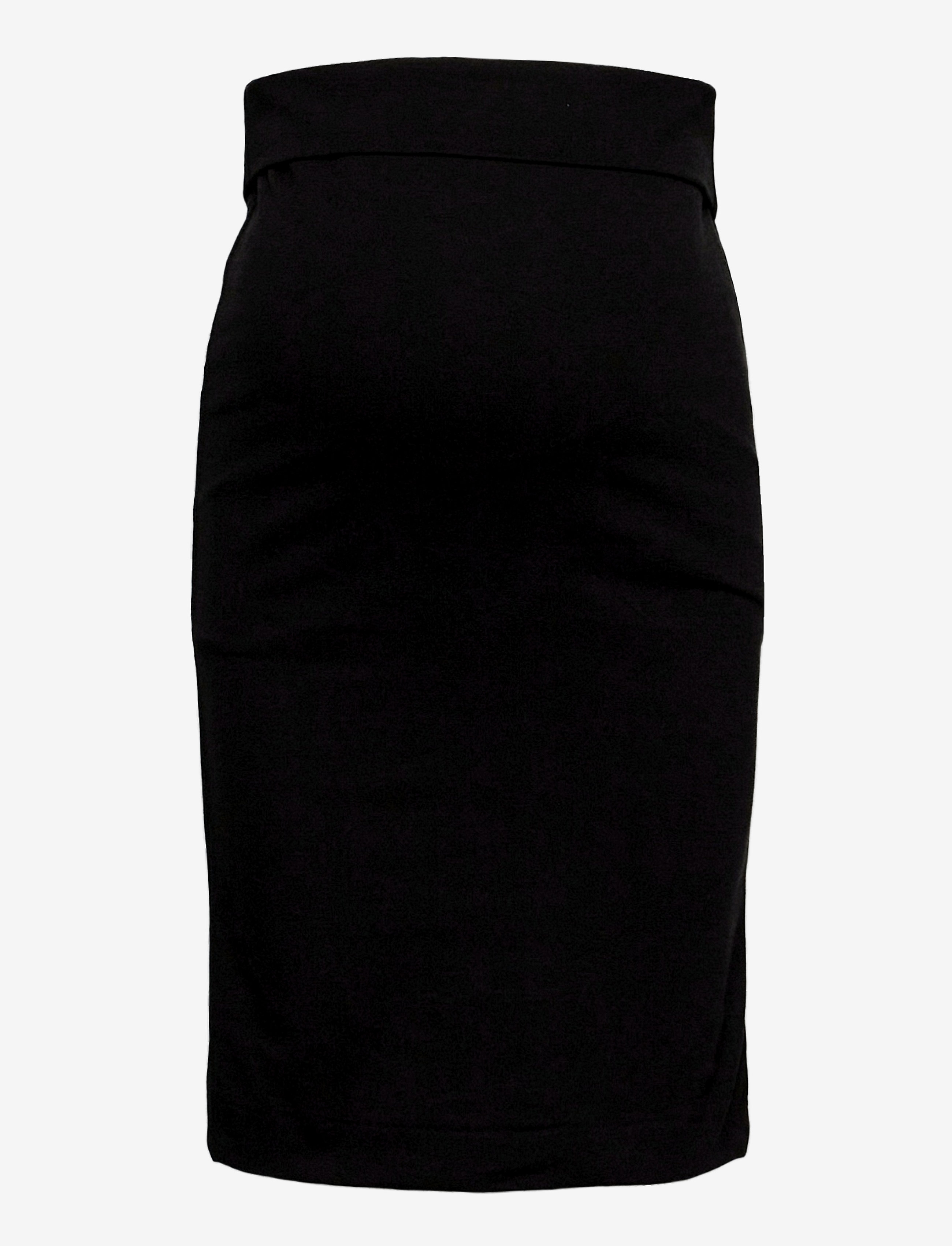 Boob - OONO pencil skirt - black - 1