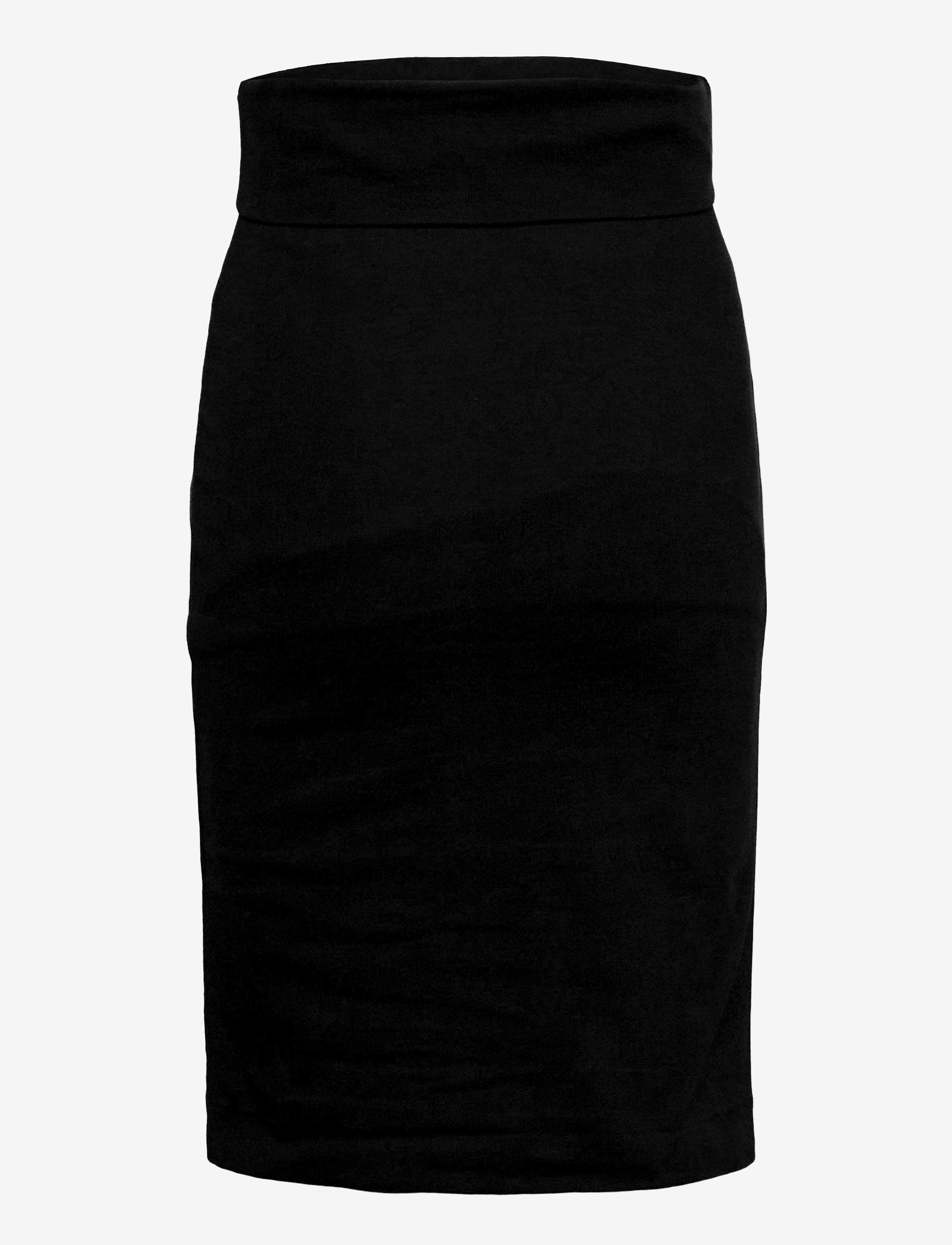 Boob - OONO pencil skirt - black - 2