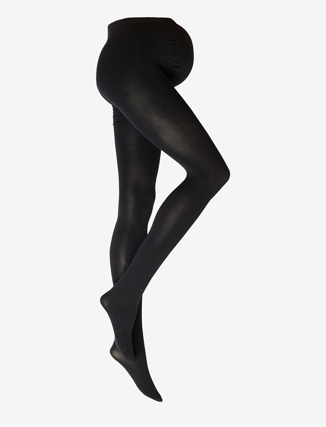 Boob - Maternity tights - de laveste prisene - black - 0