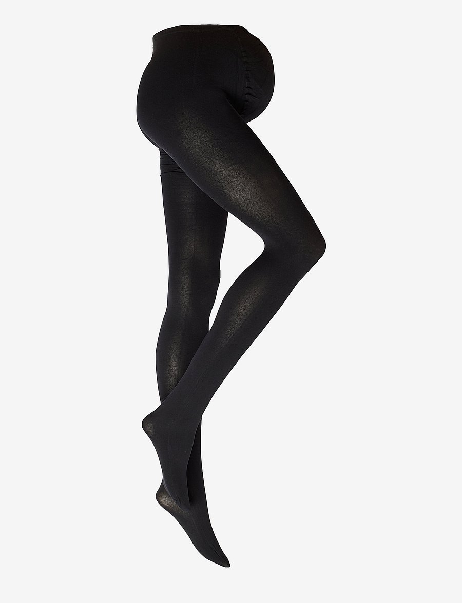 Boob - Maternity Tights - undertøj - black - 1