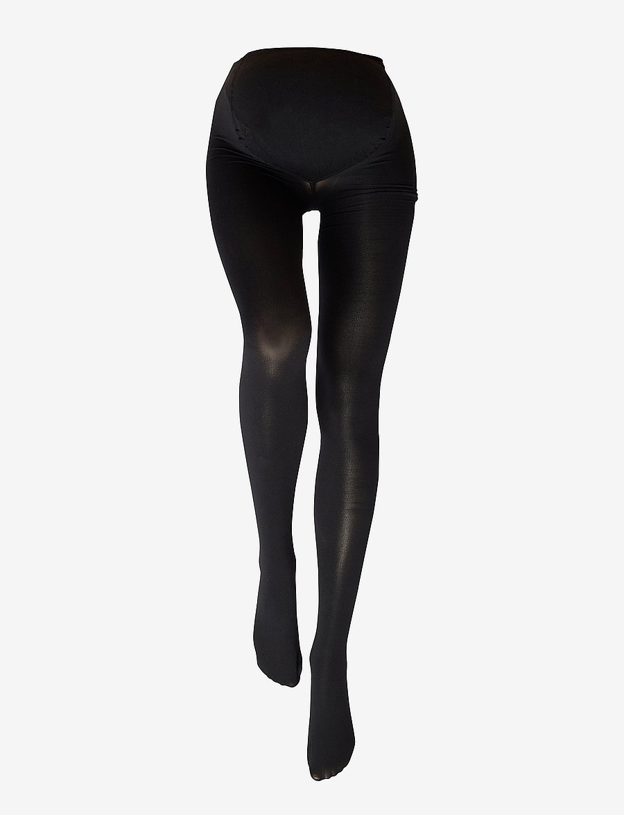 Boob - Maternity Tights - undertøj - black - 2