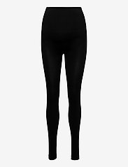 Support leggings - BLACK