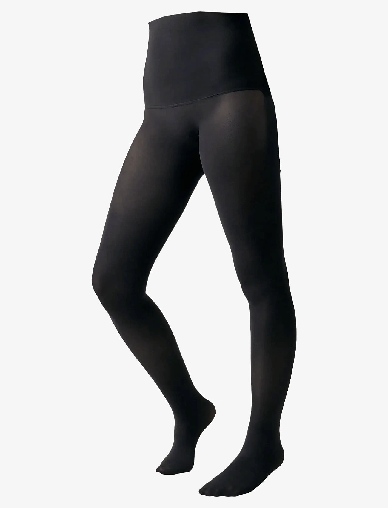 Boob - Curve Hugger Tights - underkläder - black - 1