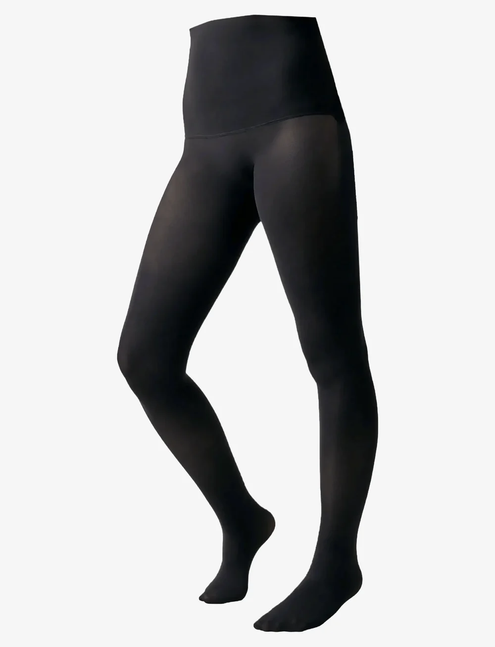 Boob - Curve Hugger Tights - underkläder - black - 1