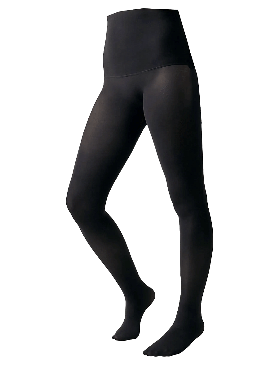 Boob - Curve Hugger Tights - nærföt - black - 1