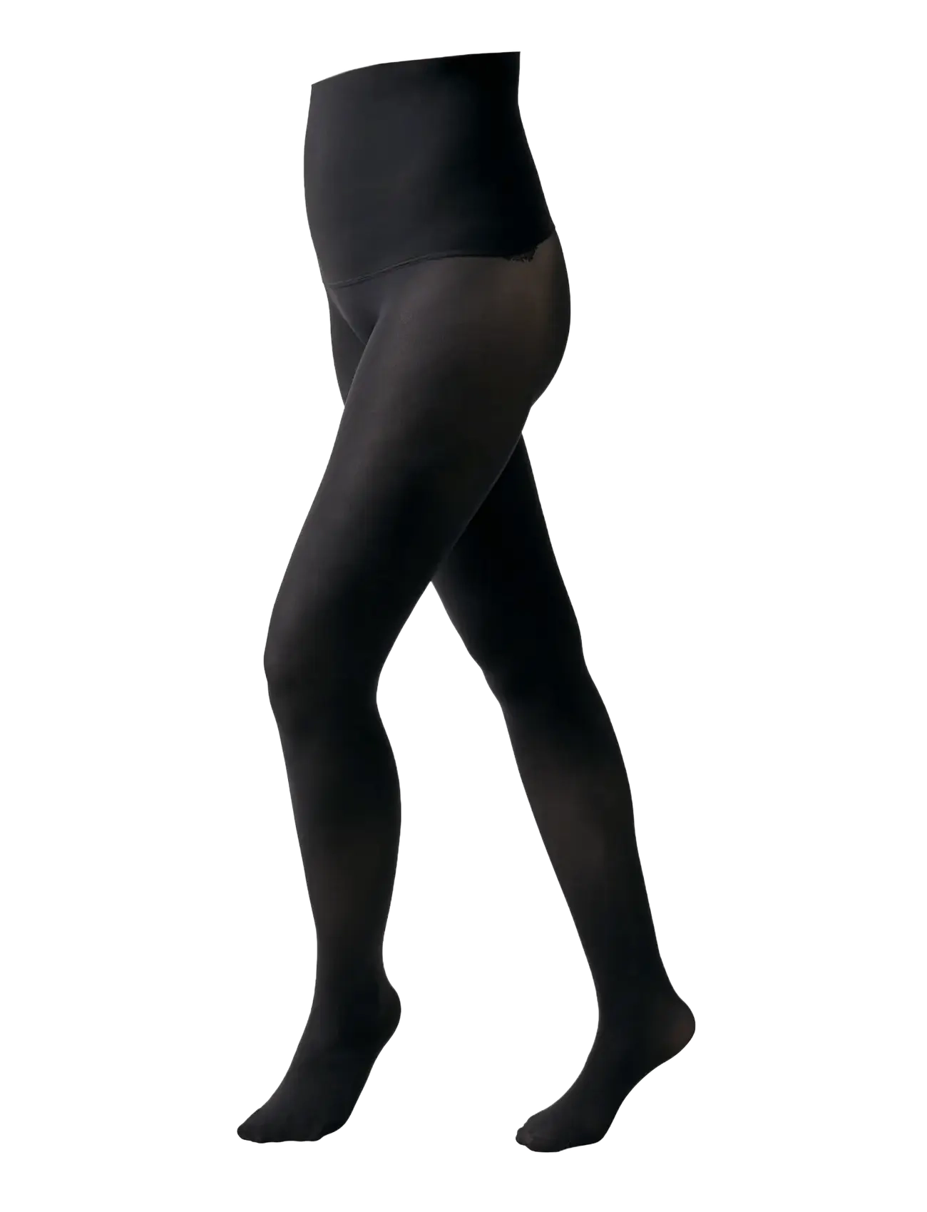 Boob - Curve Hugger Tights - lingerie - black - 2