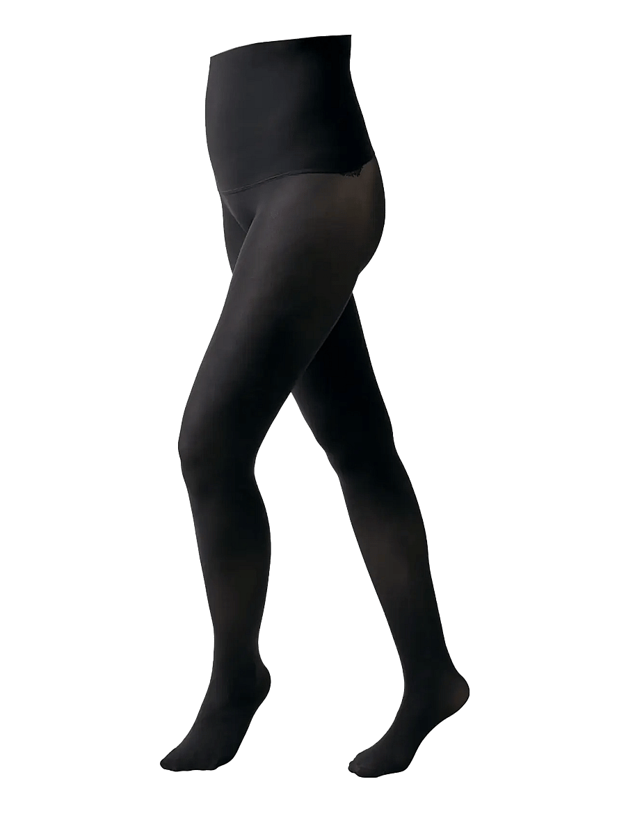 Boob - Curve Hugger Tights - nærföt - black - 2