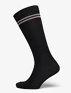 Compression socks - BLACK