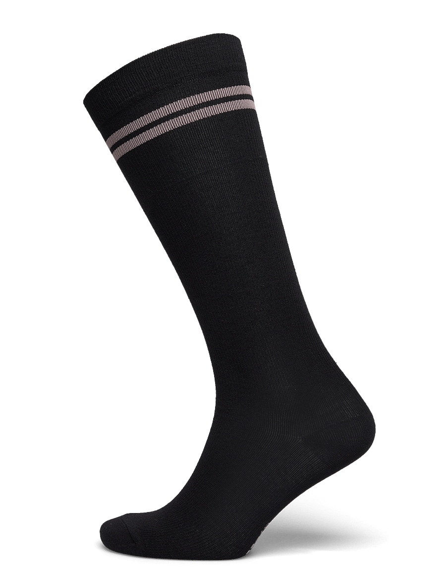 Boob - Compression socks - undertøj - black - 1