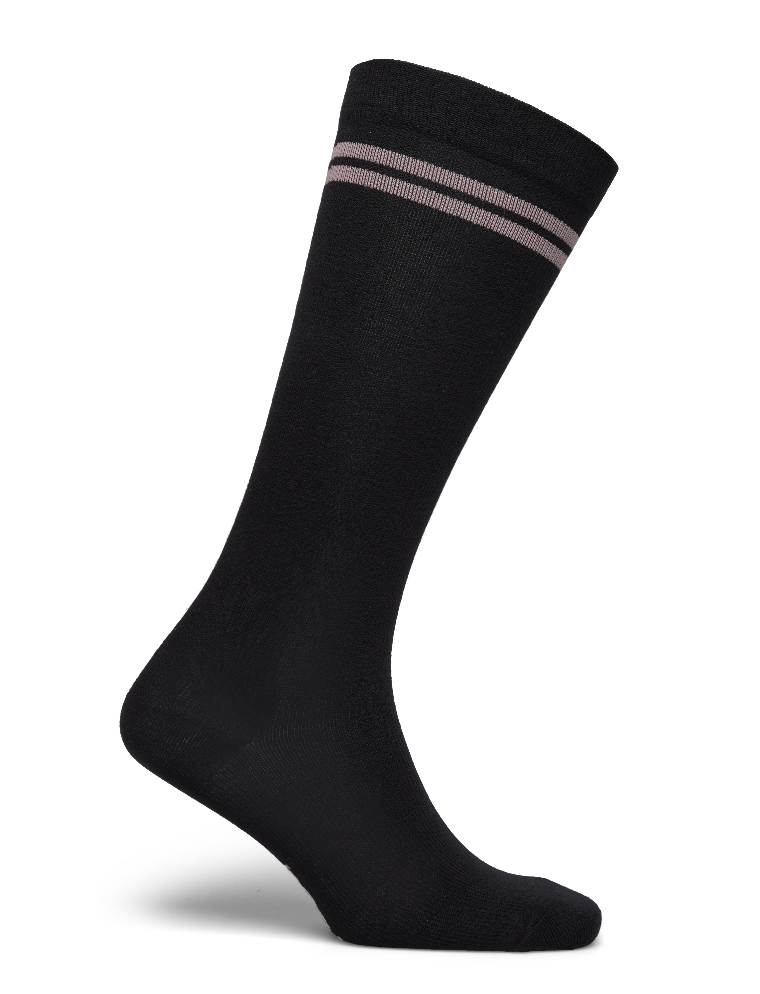 Boob - Compression socks - undertøj - black - 2