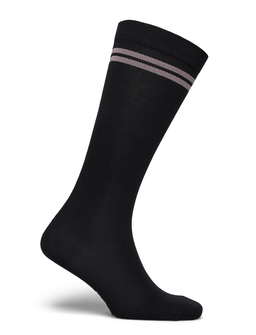 Boob - Compression socks - undertøj - black - 2