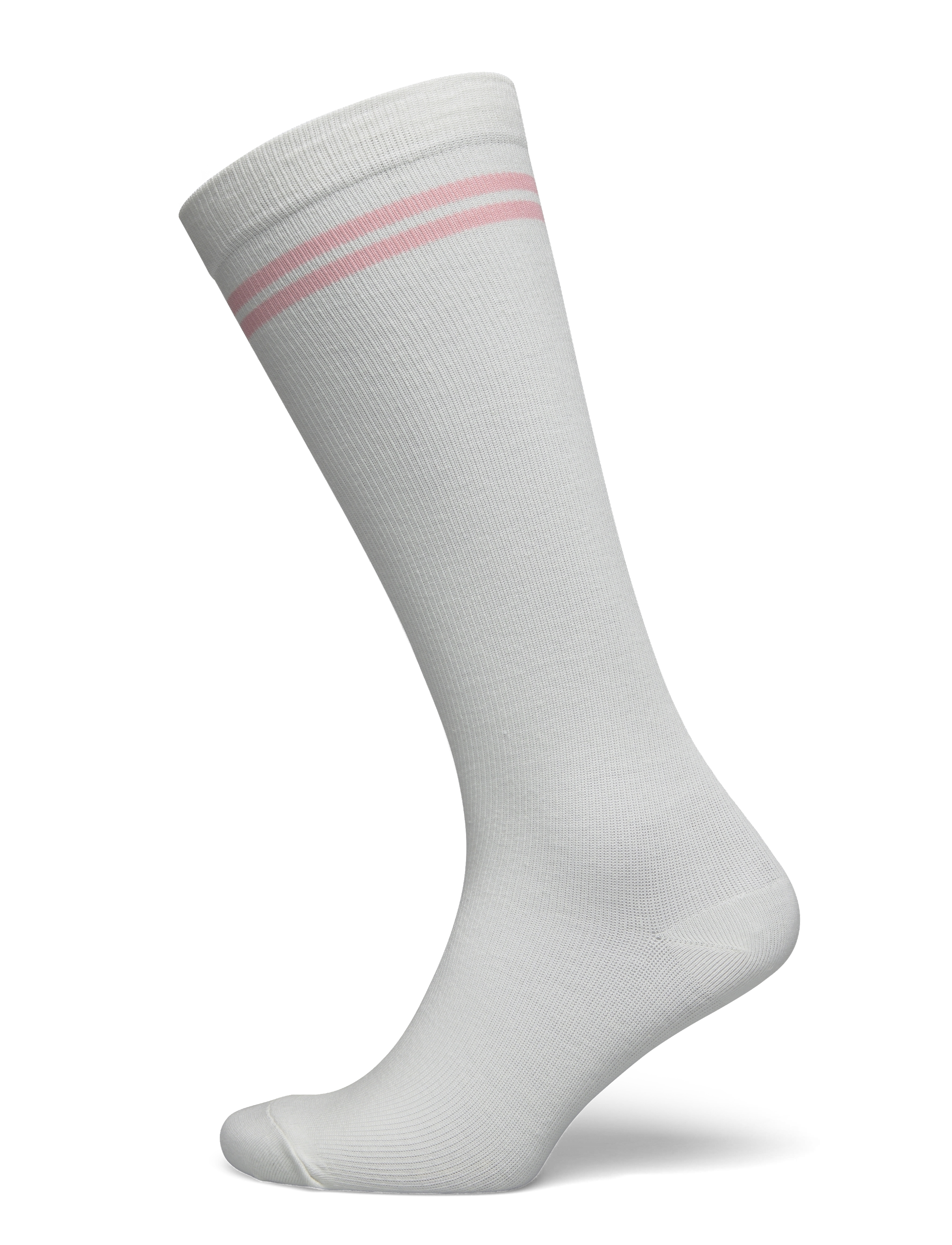 Boob Compression socks - Boob - OFF-WHITE / white
