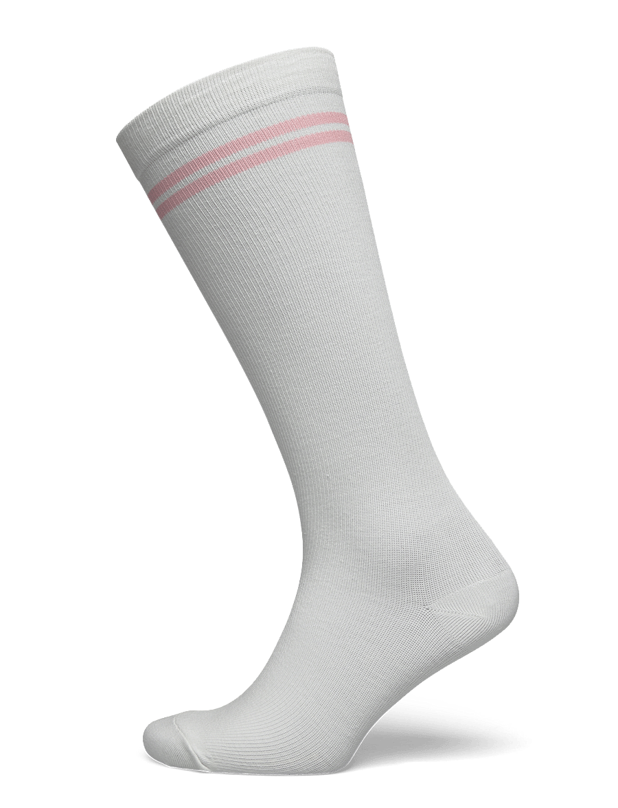 Boob - Compression socks - unterwäsche - off-white - 1