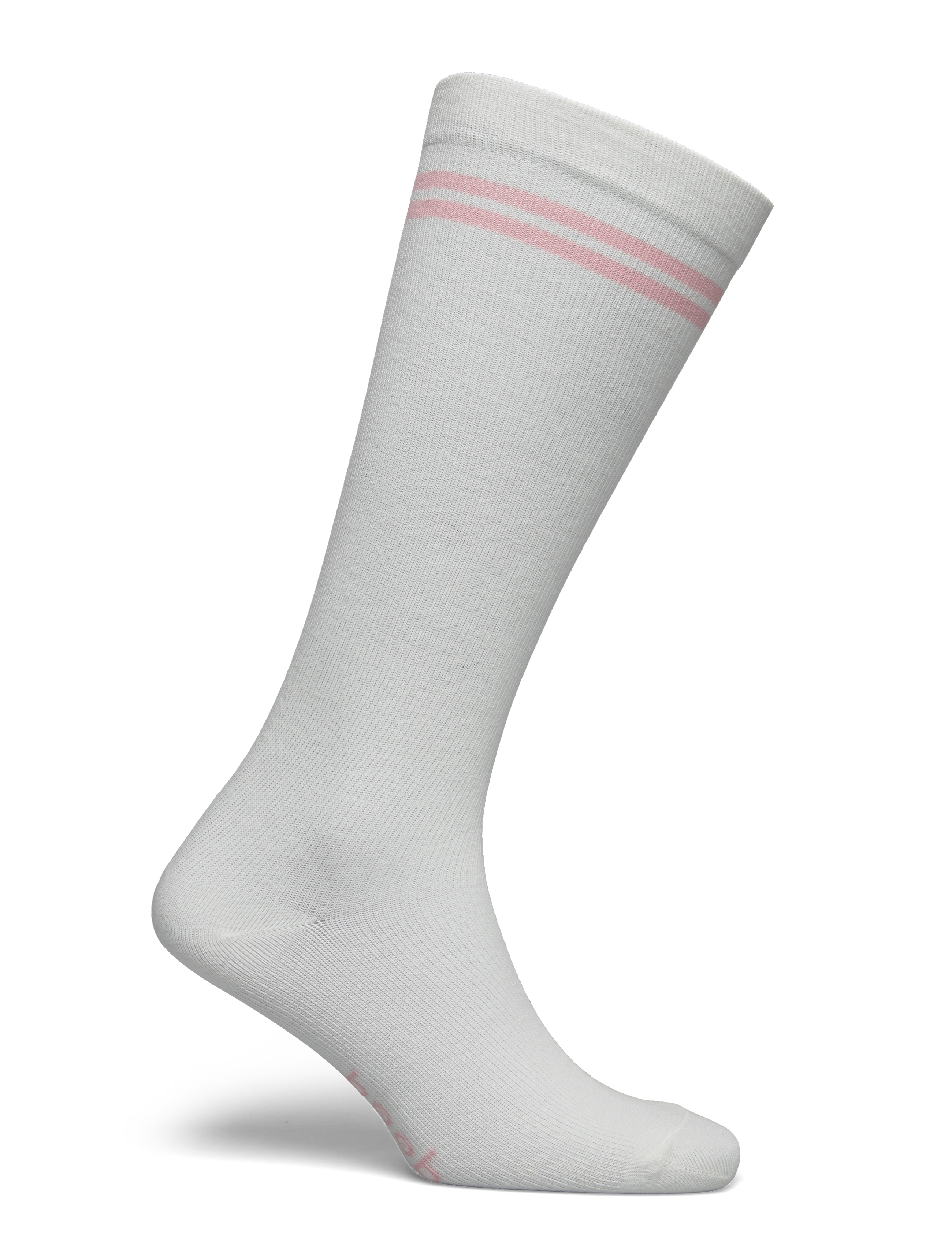 Boob - Compression socks - lingerie - off-white - 2