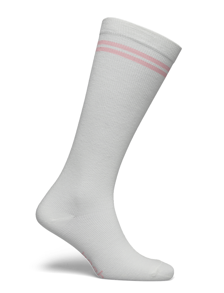 Boob - Compression socks - unterwäsche - off-white - 2
