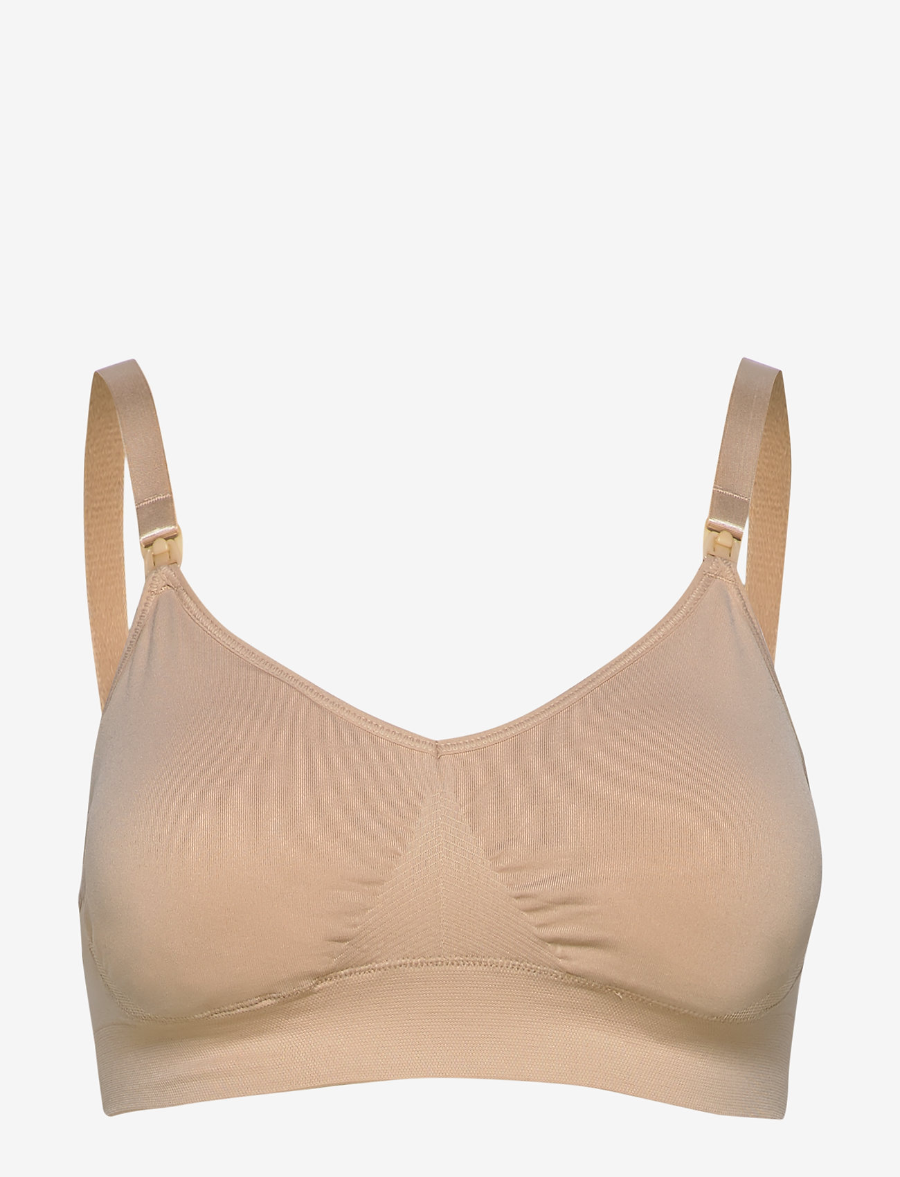 Boob - T-Shirt Bra - beige - 1