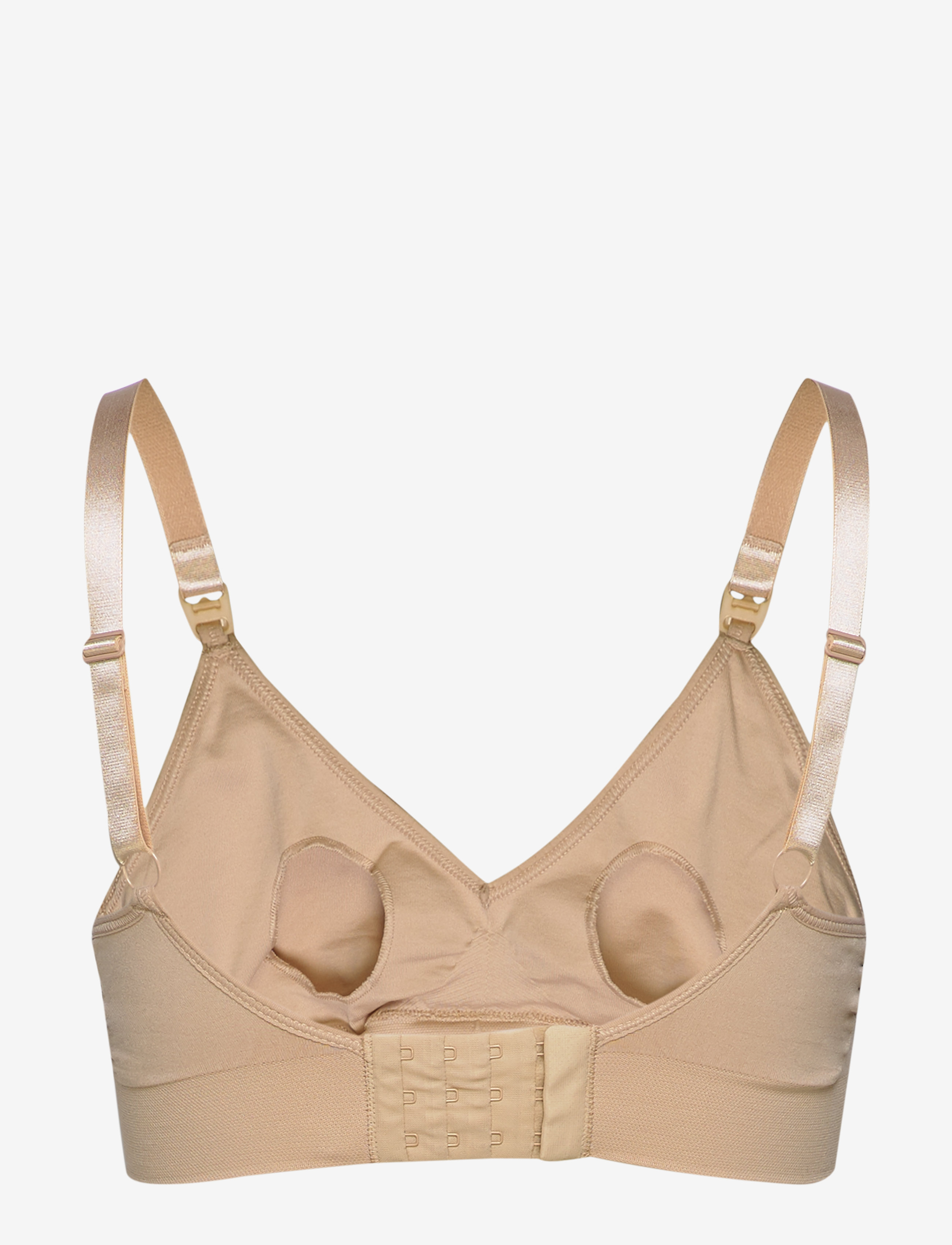 Boob - T-Shirt Bra - beige - 2