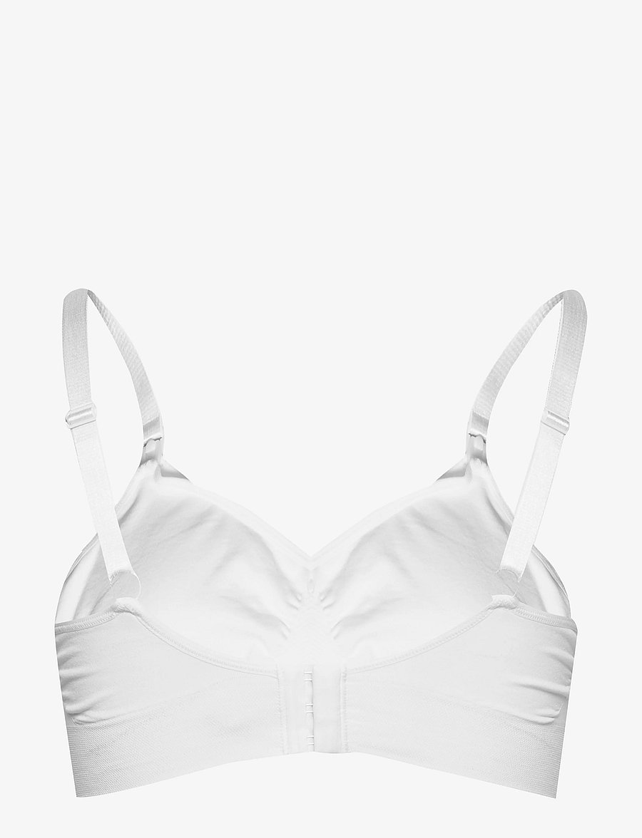 Boob - T-Shirt Bra - undertøj - white - 2