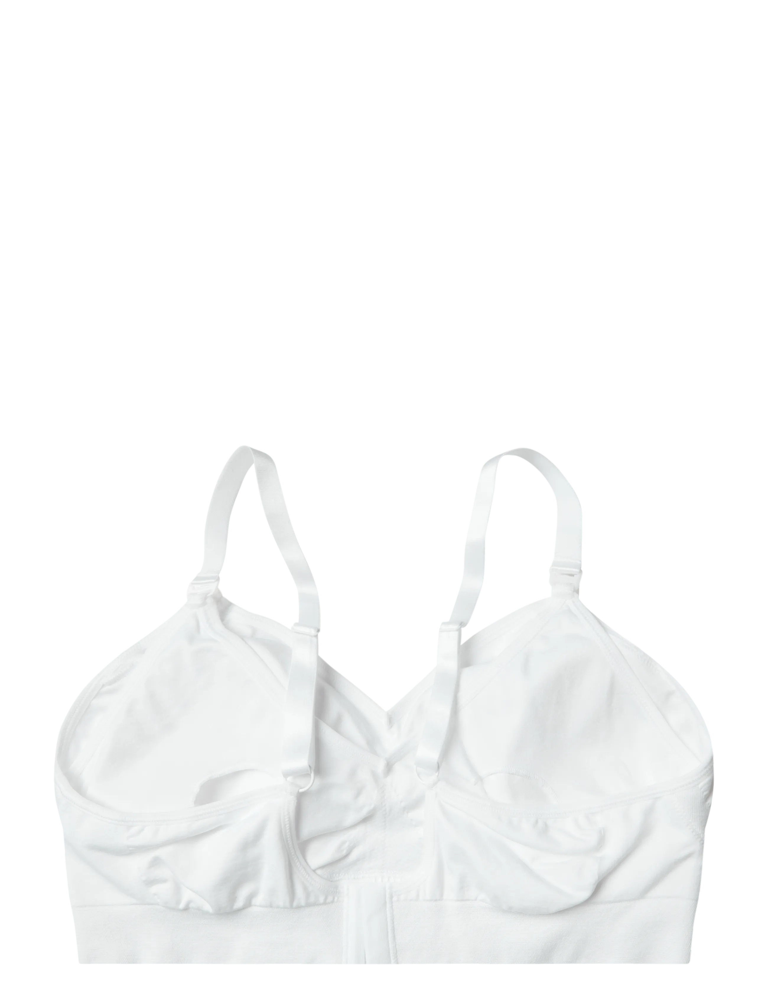 Boob - T-Shirt Bra - aluspesu - white - 1
