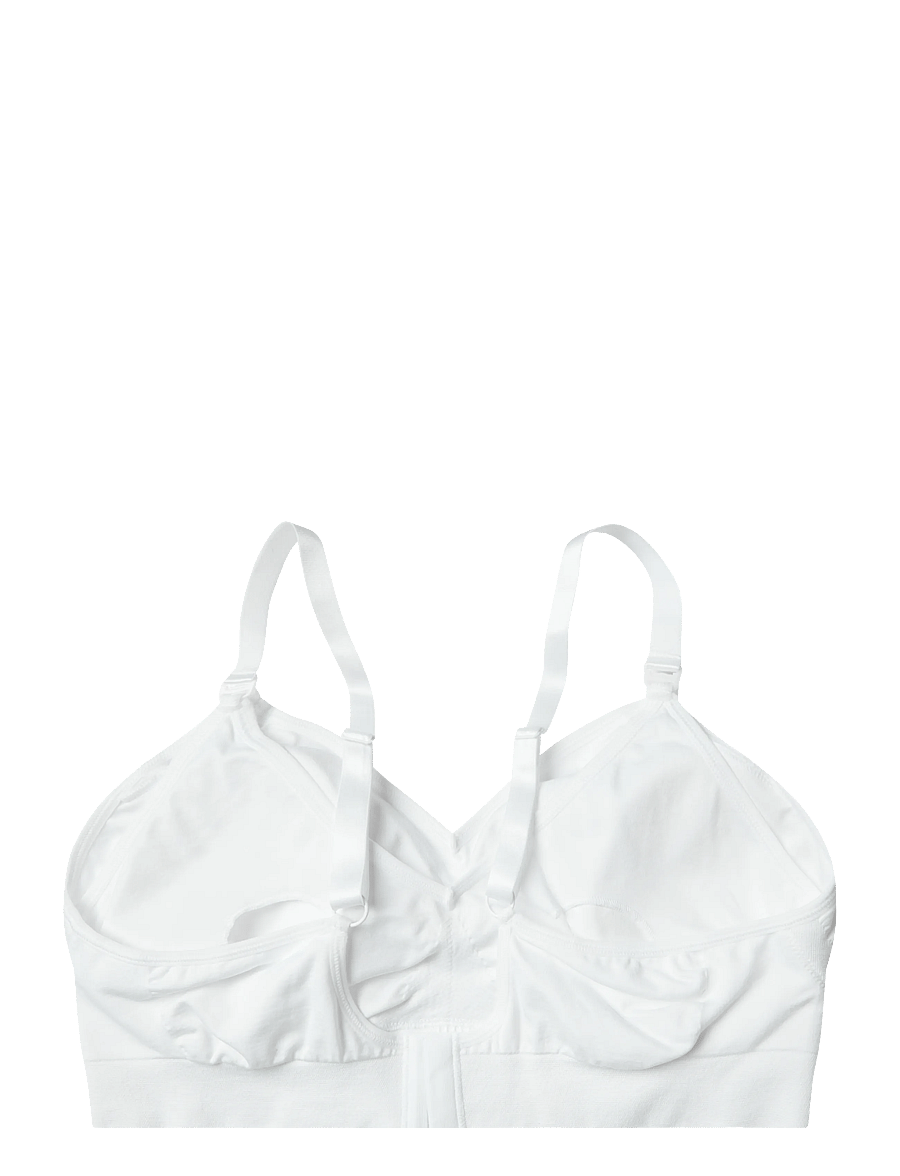 Boob - T-Shirt Bra - aluspesu - white - 1
