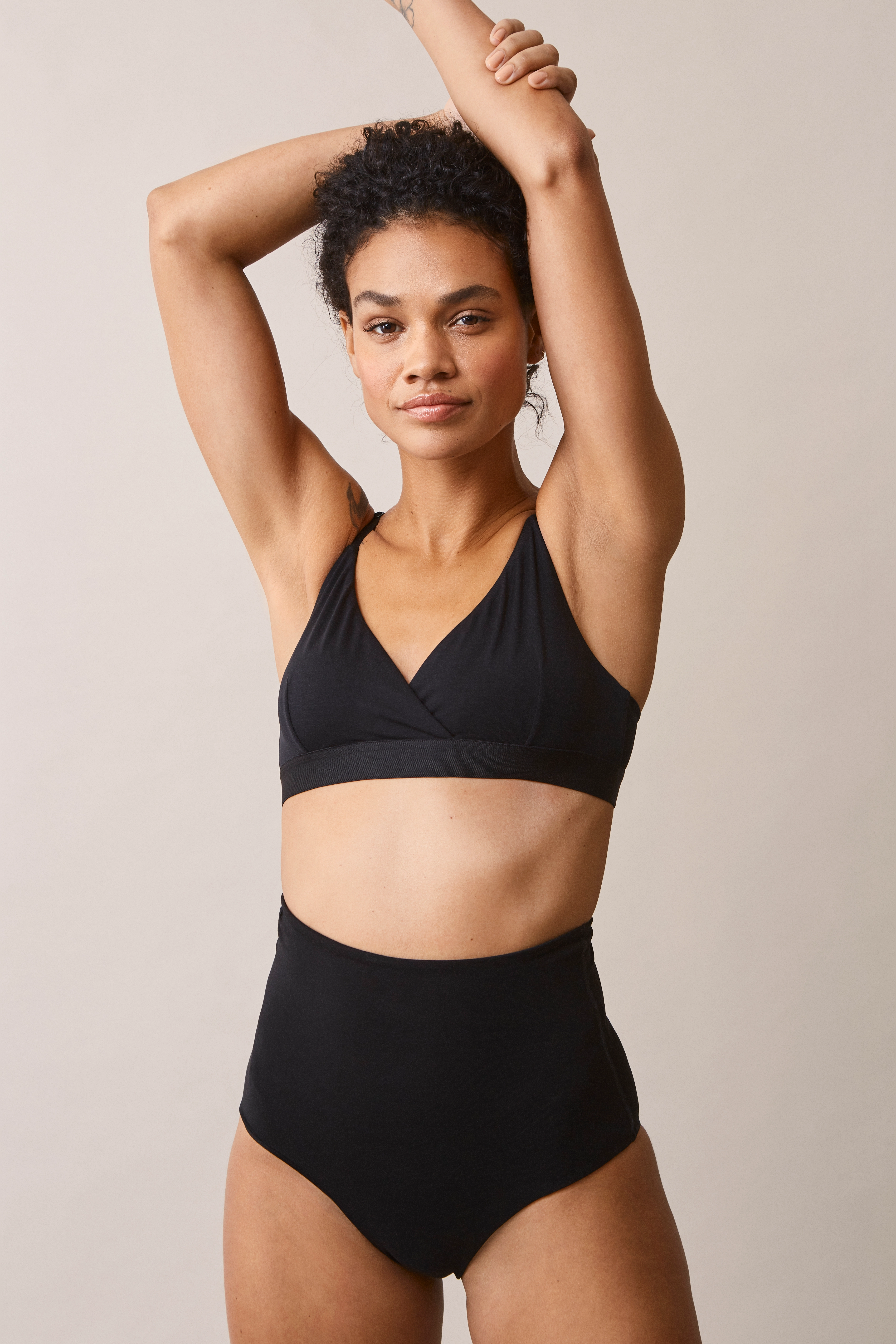 The Go-To Triangle Bra 3