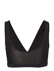 Boob - The Go-To bra - liemenėlės žindančioms moterims - black - 1