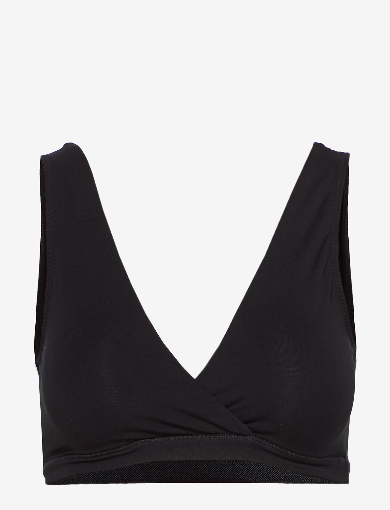 Boob The Go-To bra - Boob - BLACK / black