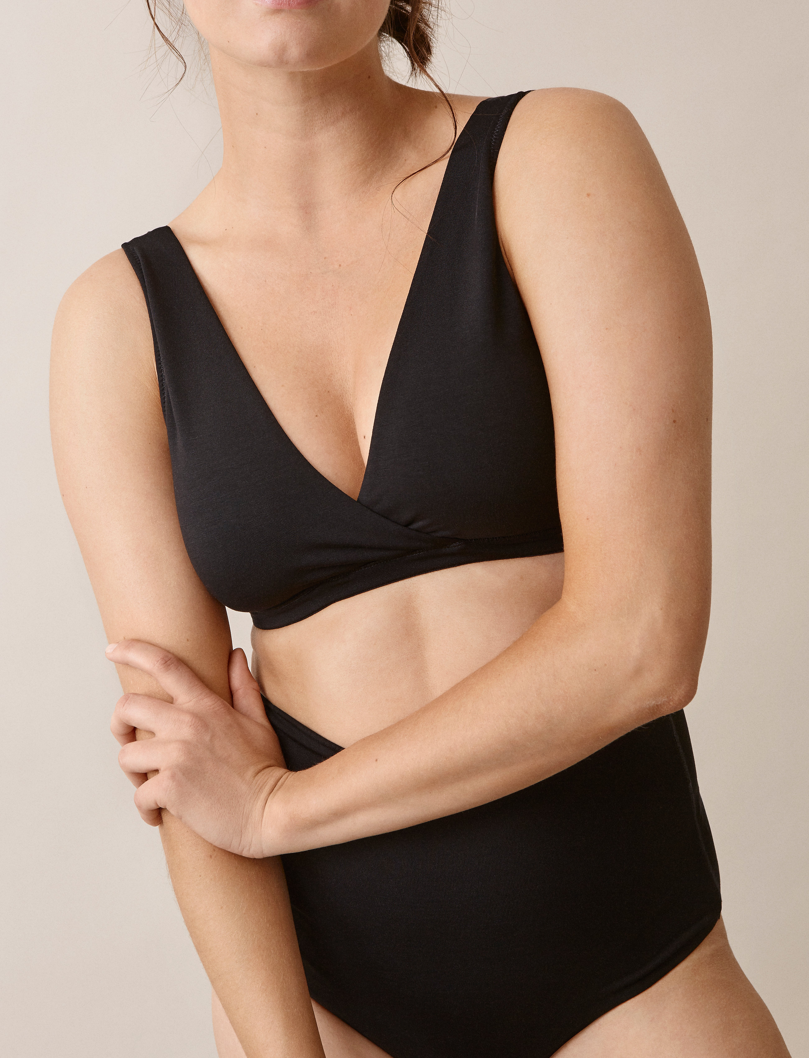 The Go-To Bra 2