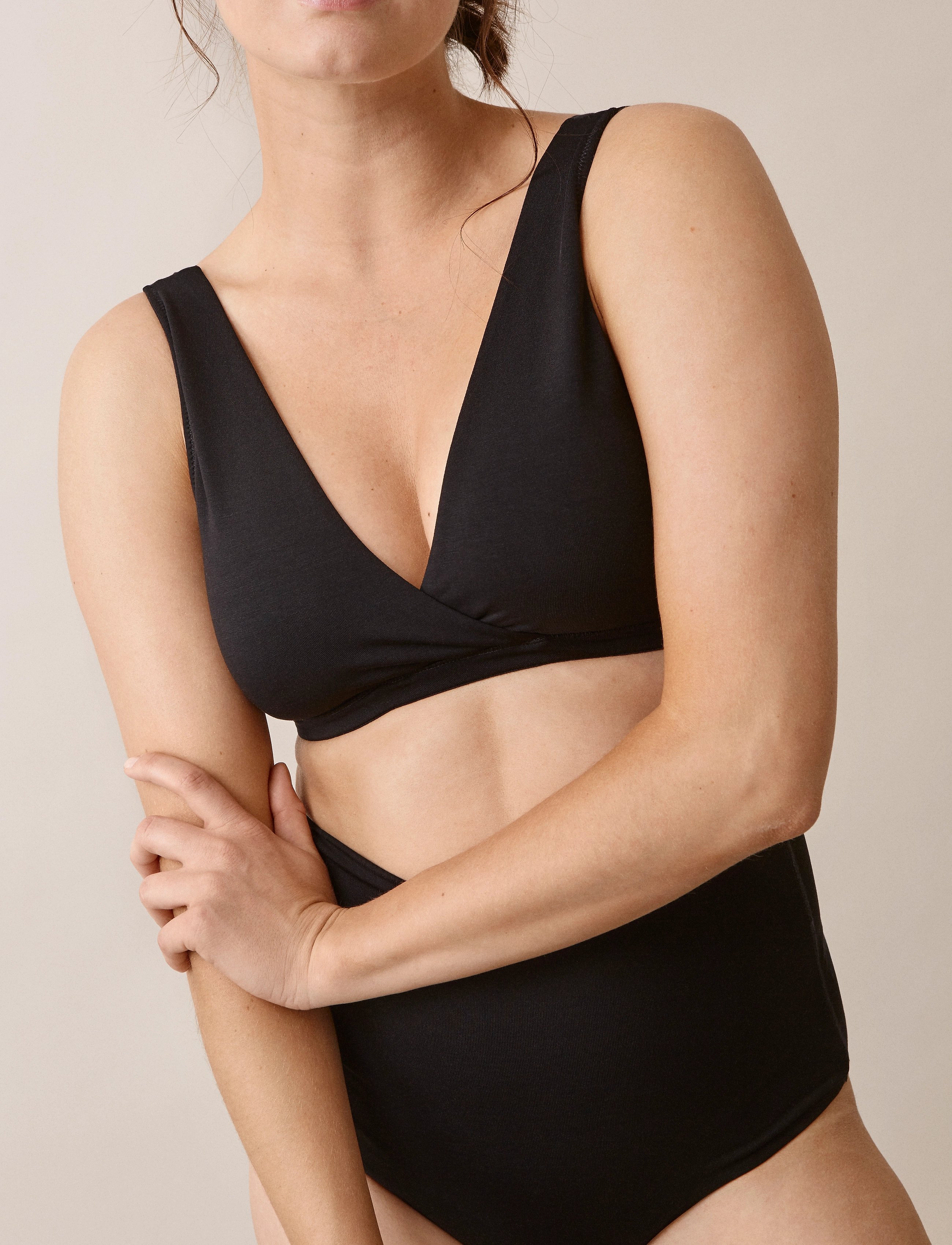 The Go-To Bra 4