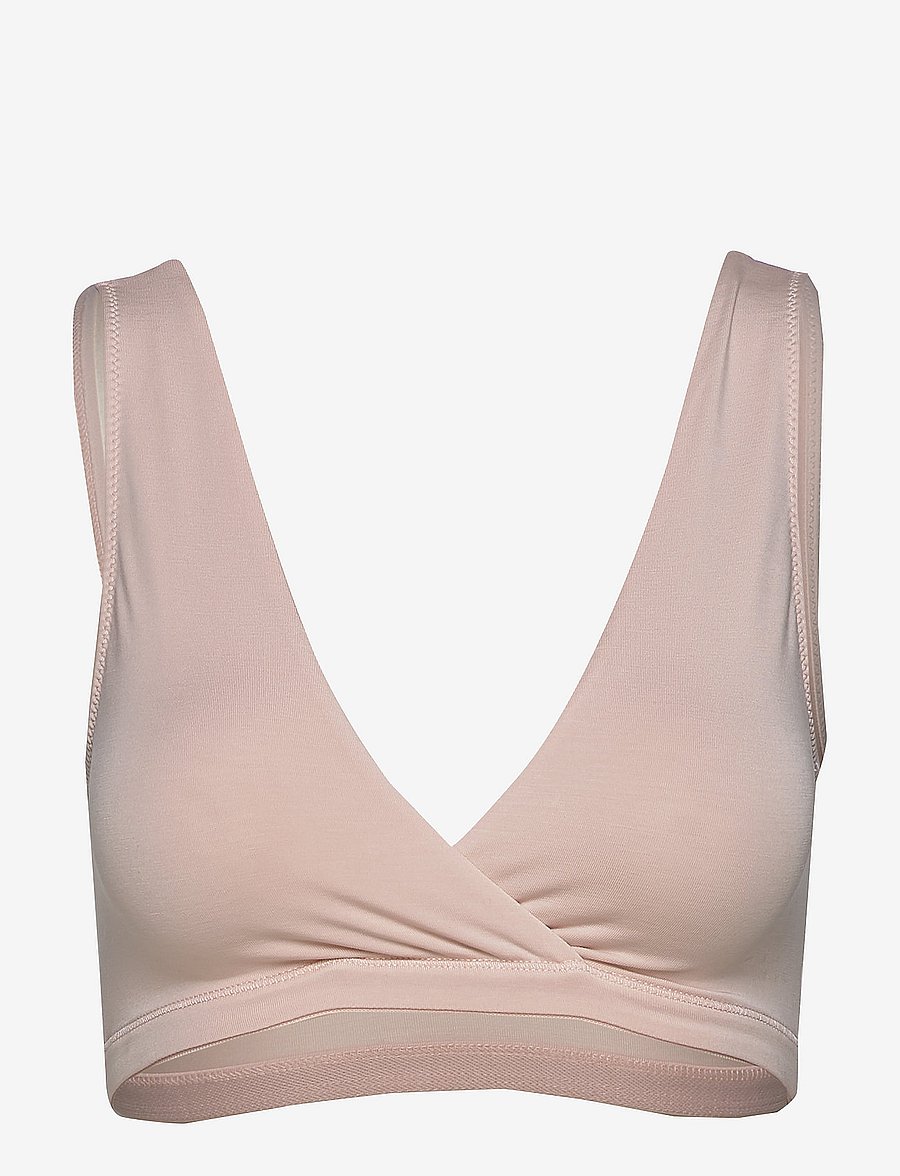 Boob - The Go-To Bra - unterwäsche - soft pink - 1