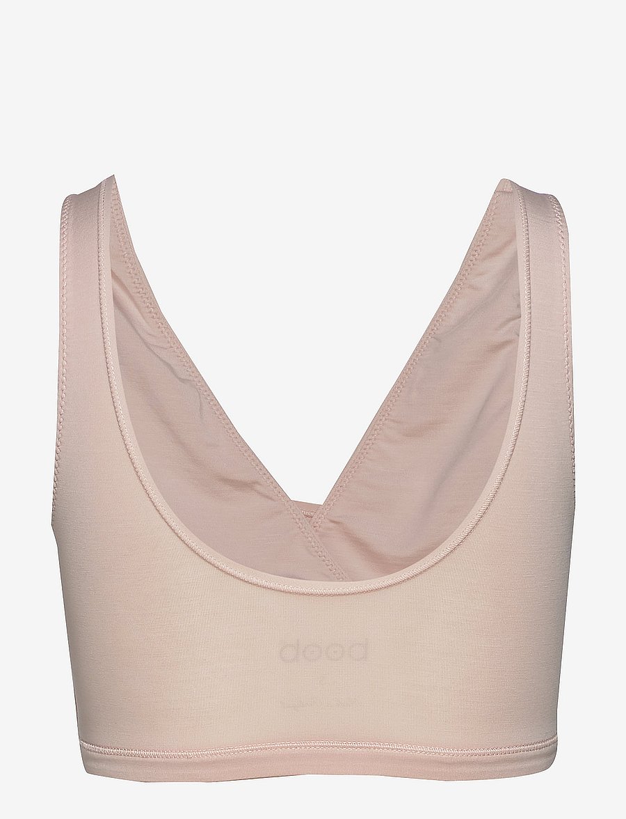 Boob - The Go-To Bra - unterwäsche - soft pink - 2