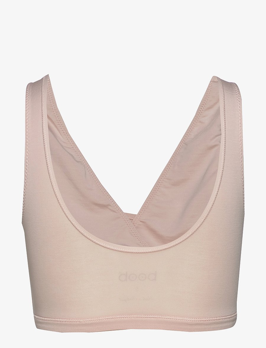 Boob - The Go-To Bra - unterwäsche - soft pink - 2
