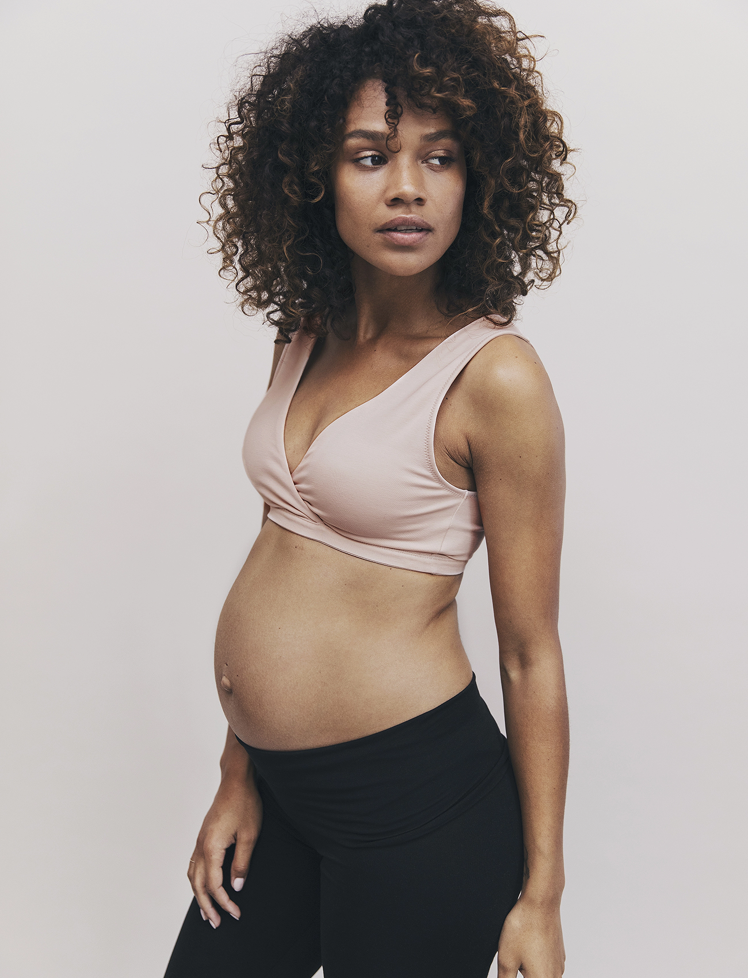 The Go-To Bra