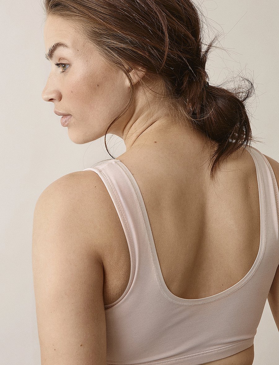 Boob - The Go-To Bra - unterwäsche - soft pink - 4