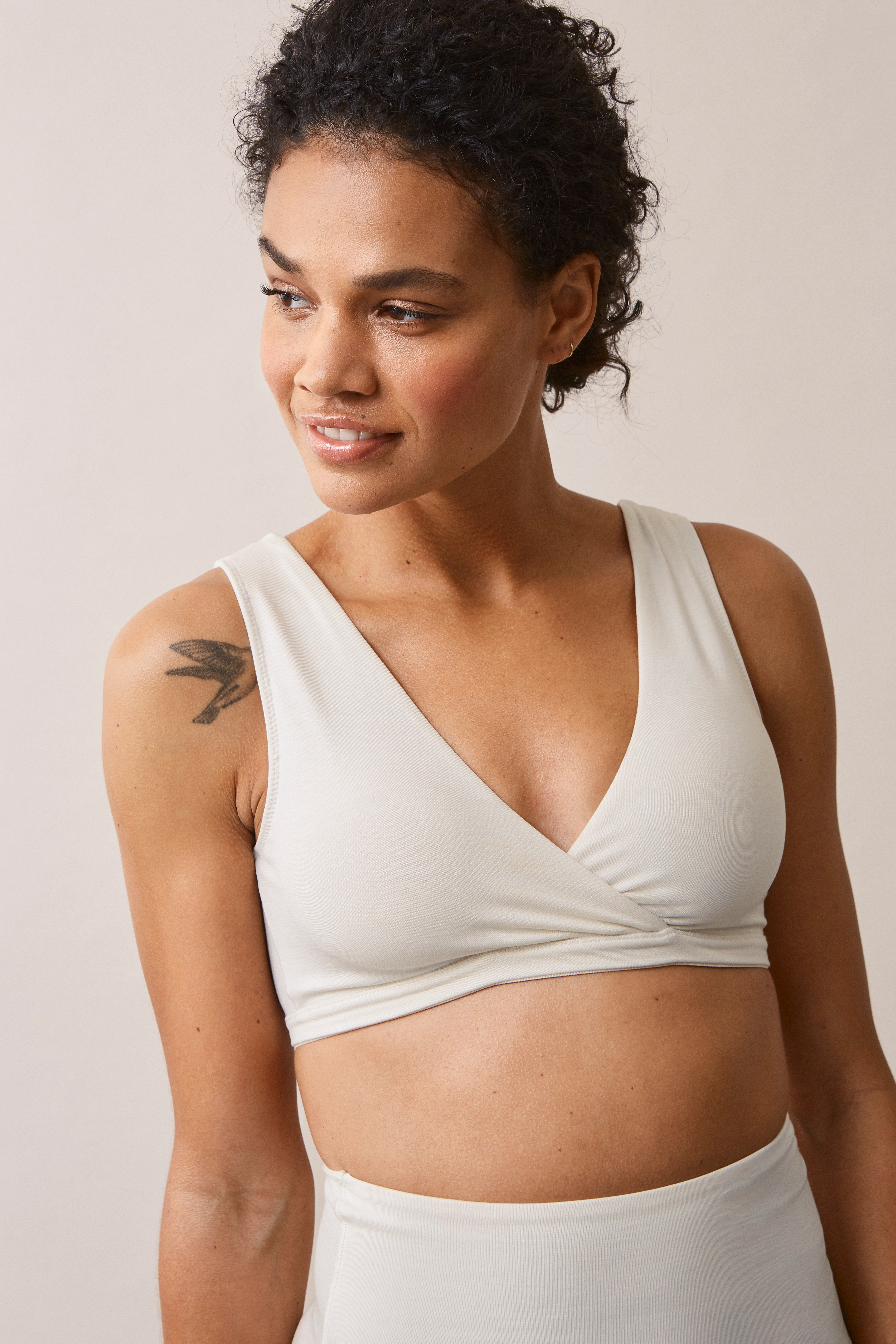 Boob - The Go-To bra - unterwäsche - tofu - 3