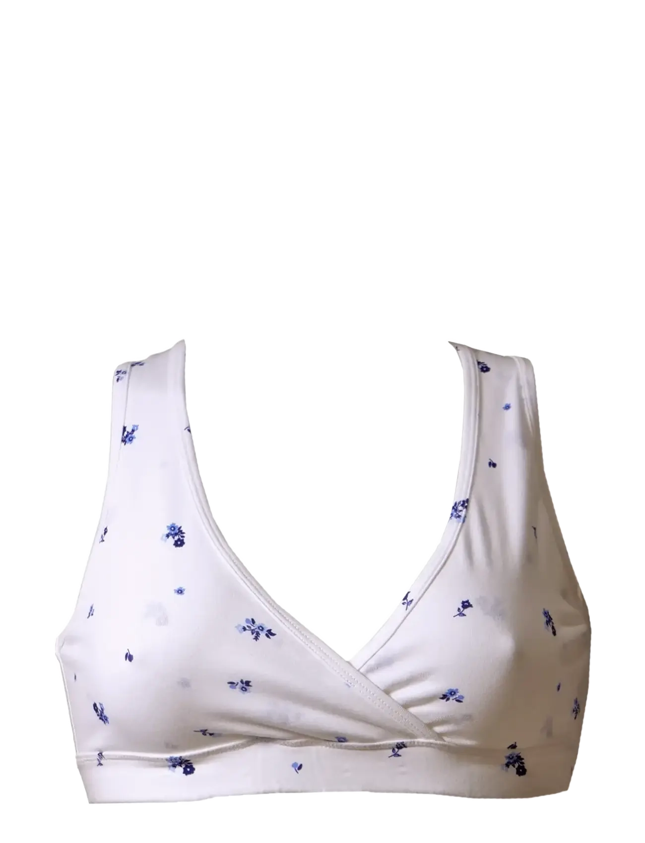 BOOB Night Nursing BH Weiß - S - Damen