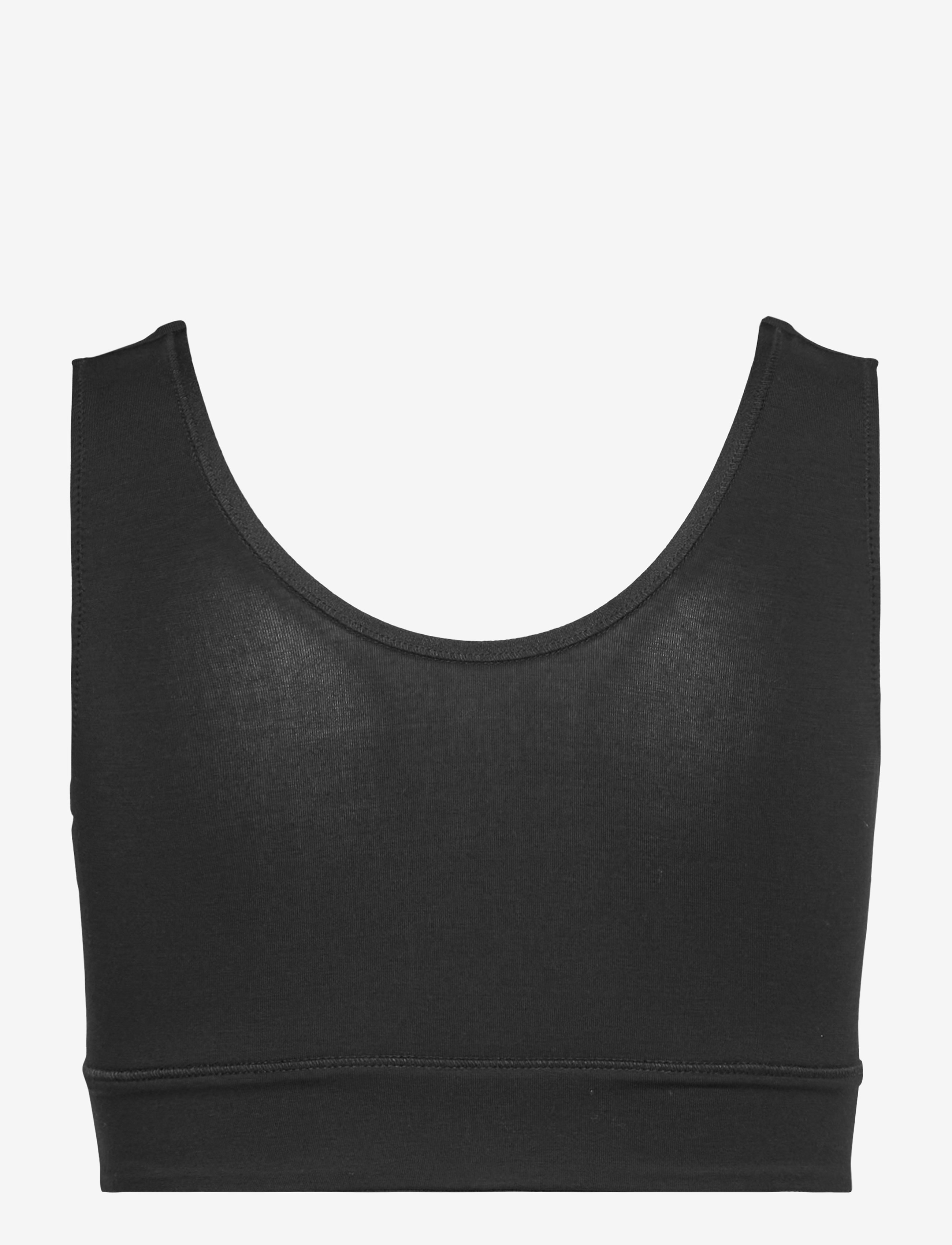 Boob - The Go-To Full Cup Bra - black - 2