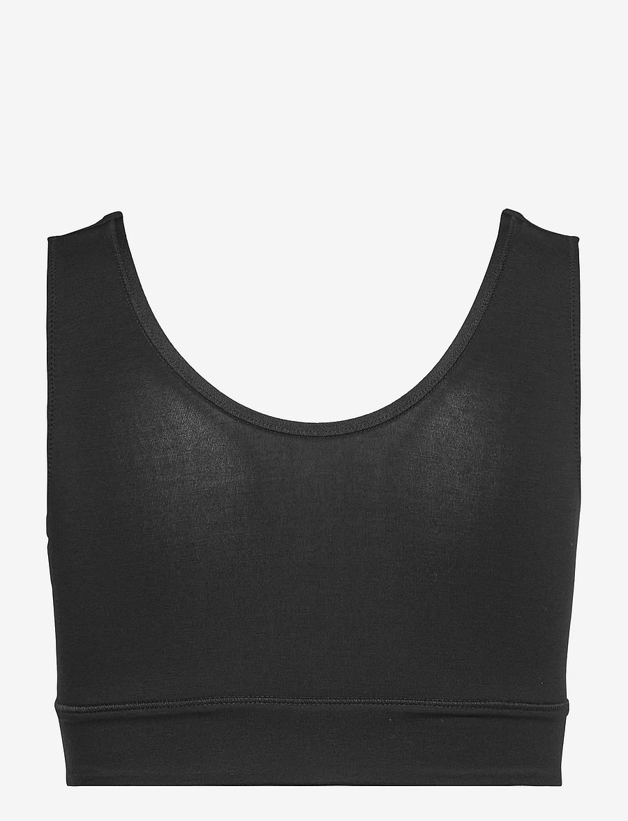 Boob - The Go-To Full Cup Bra - black - 2