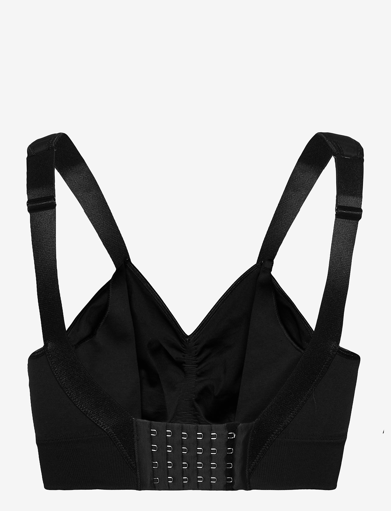 Boob - Elevate Small Brand Bra - black - 2