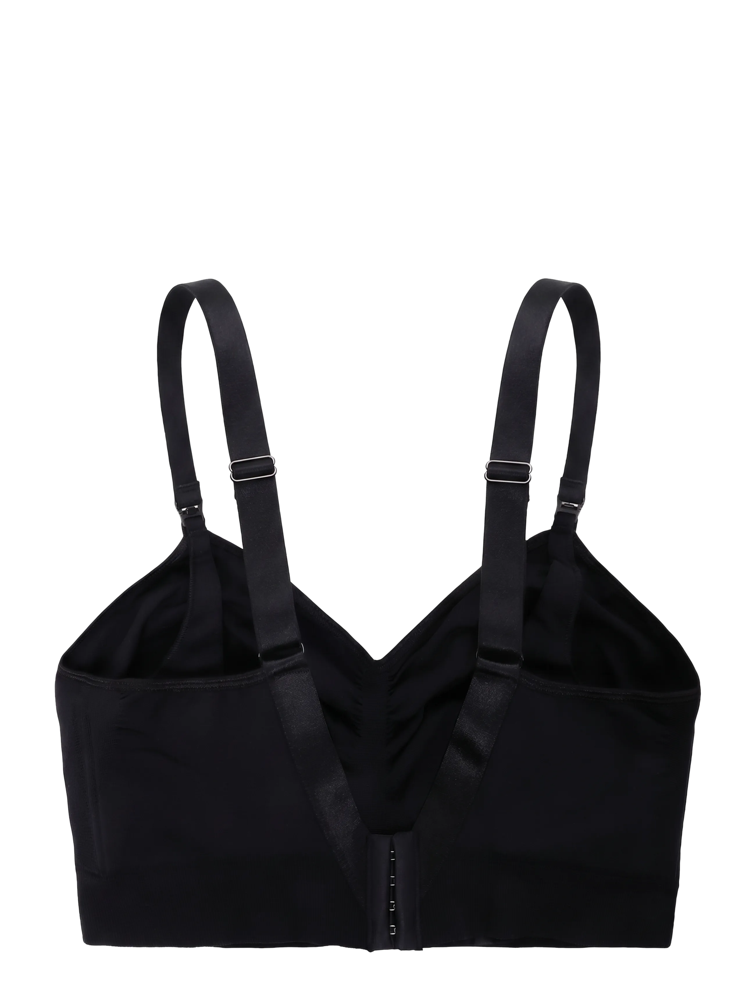 Boob - Elevate-Regular Band - aluspesu - black - 1