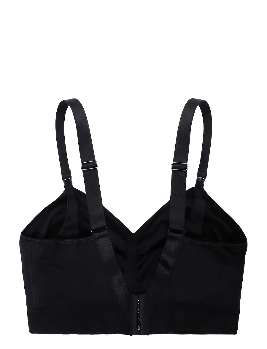 Boob - Elevate-Regular Band - aluspesu - black - 1
