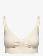 FF Bra/OrganicCotton - UNDYED