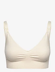 Boob - FF Bra/OrganicCotton - laagste prijzen - undyed - 0