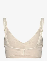 Boob - FF Bra/OrganicCotton - laveste priser - undyed - 1