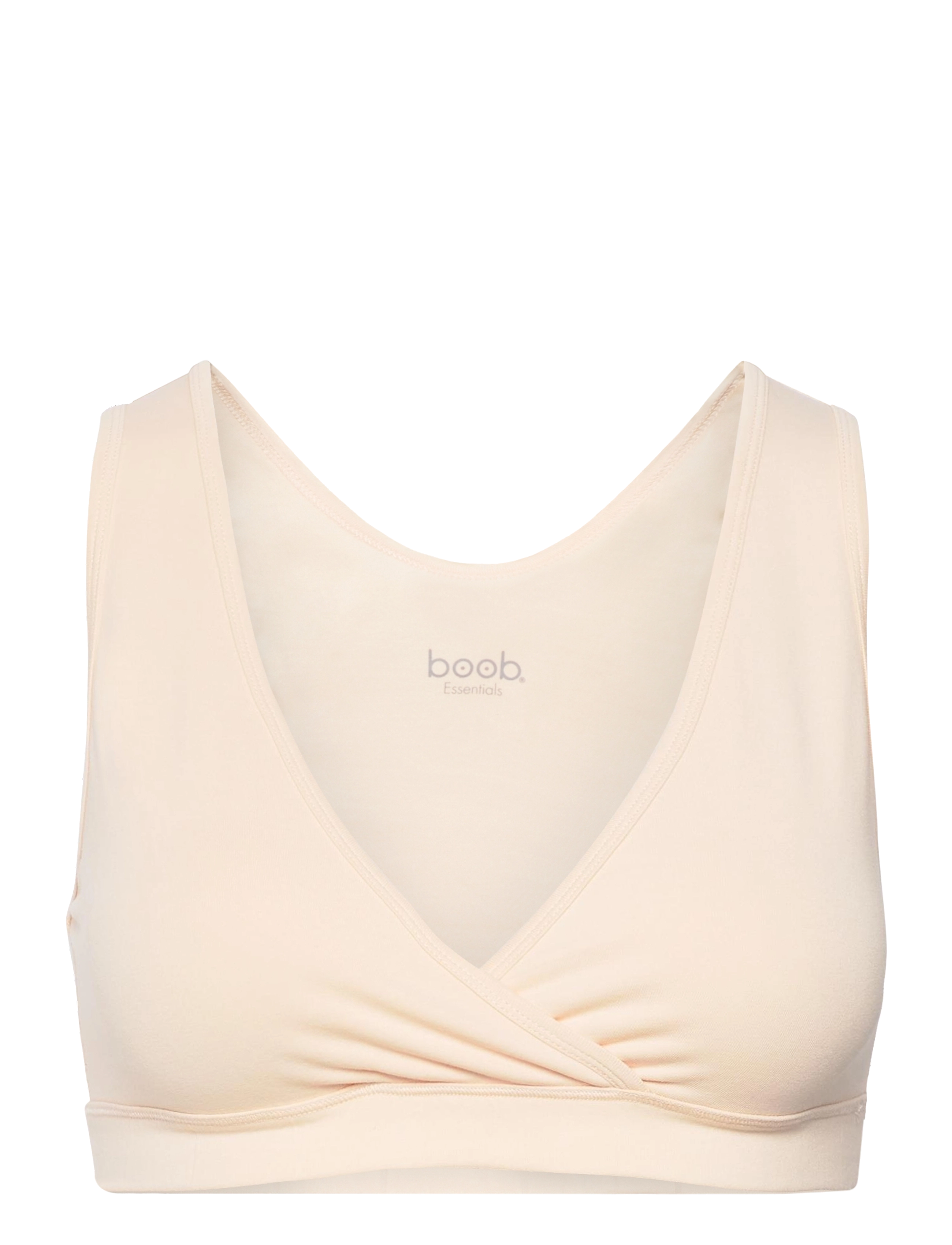 BOOB Maternity Nursing BH Beige - XS - Damen