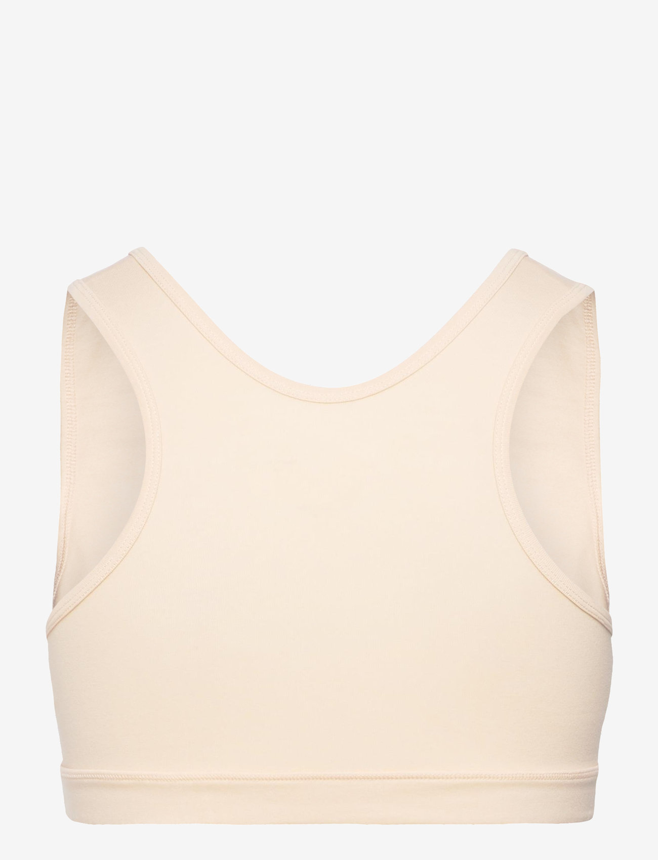 Boob - Maternity Nursing Bra - undertøj - beige - 2
