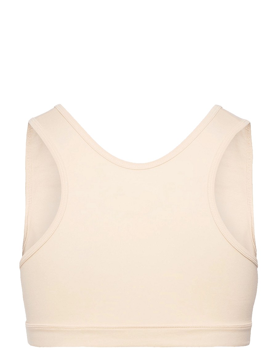 Boob - Maternity Nursing Bra - undertøj - beige - 2