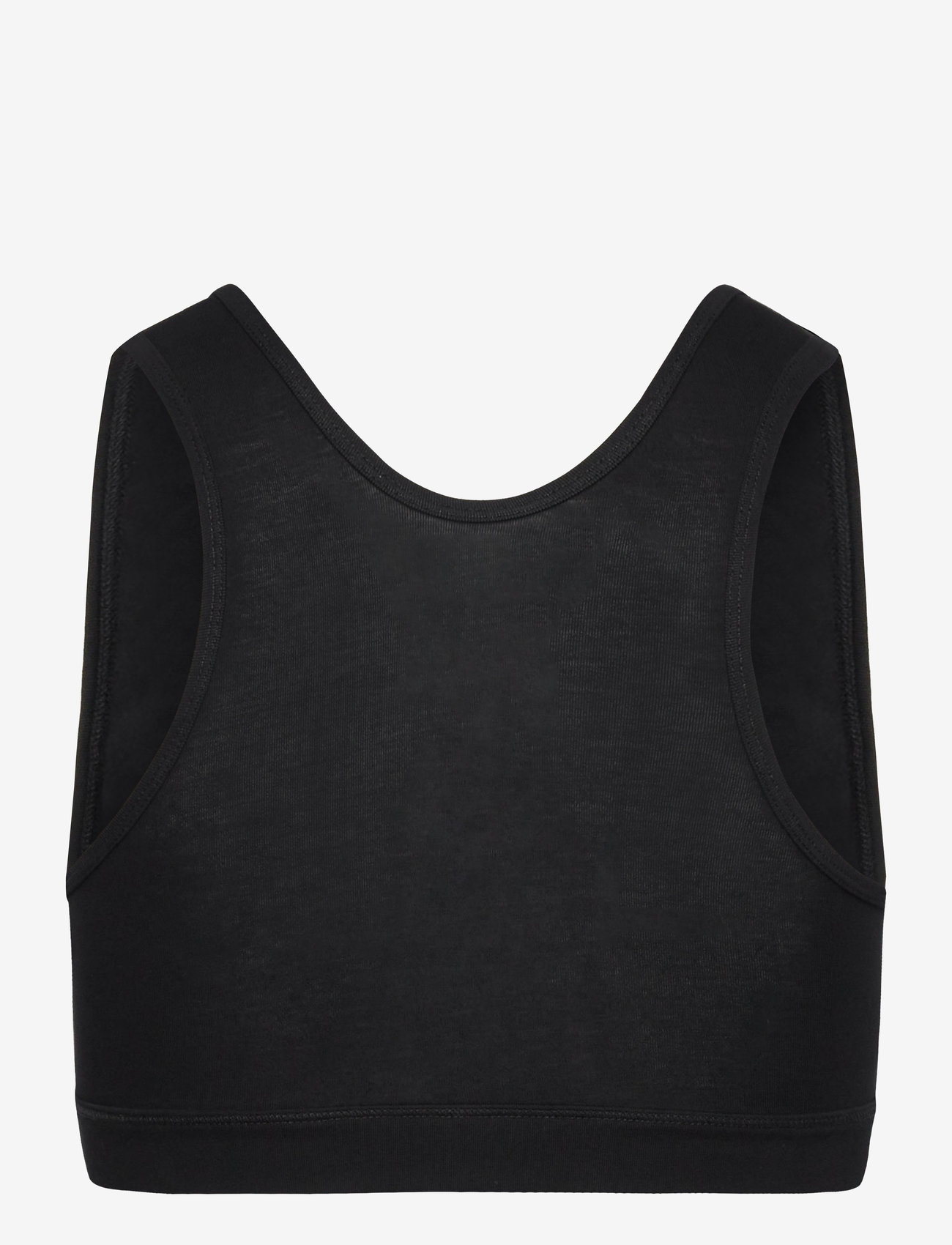 Boob - Maternity Nursing Bra - undertøj - black - 2