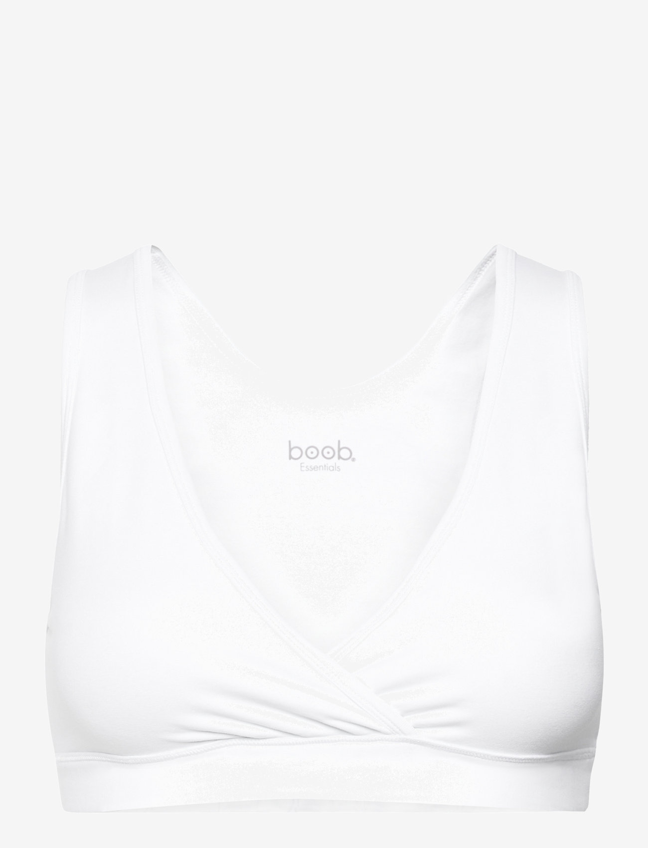 Boob - Maternity Nursing Bra - lingerie - white - 1