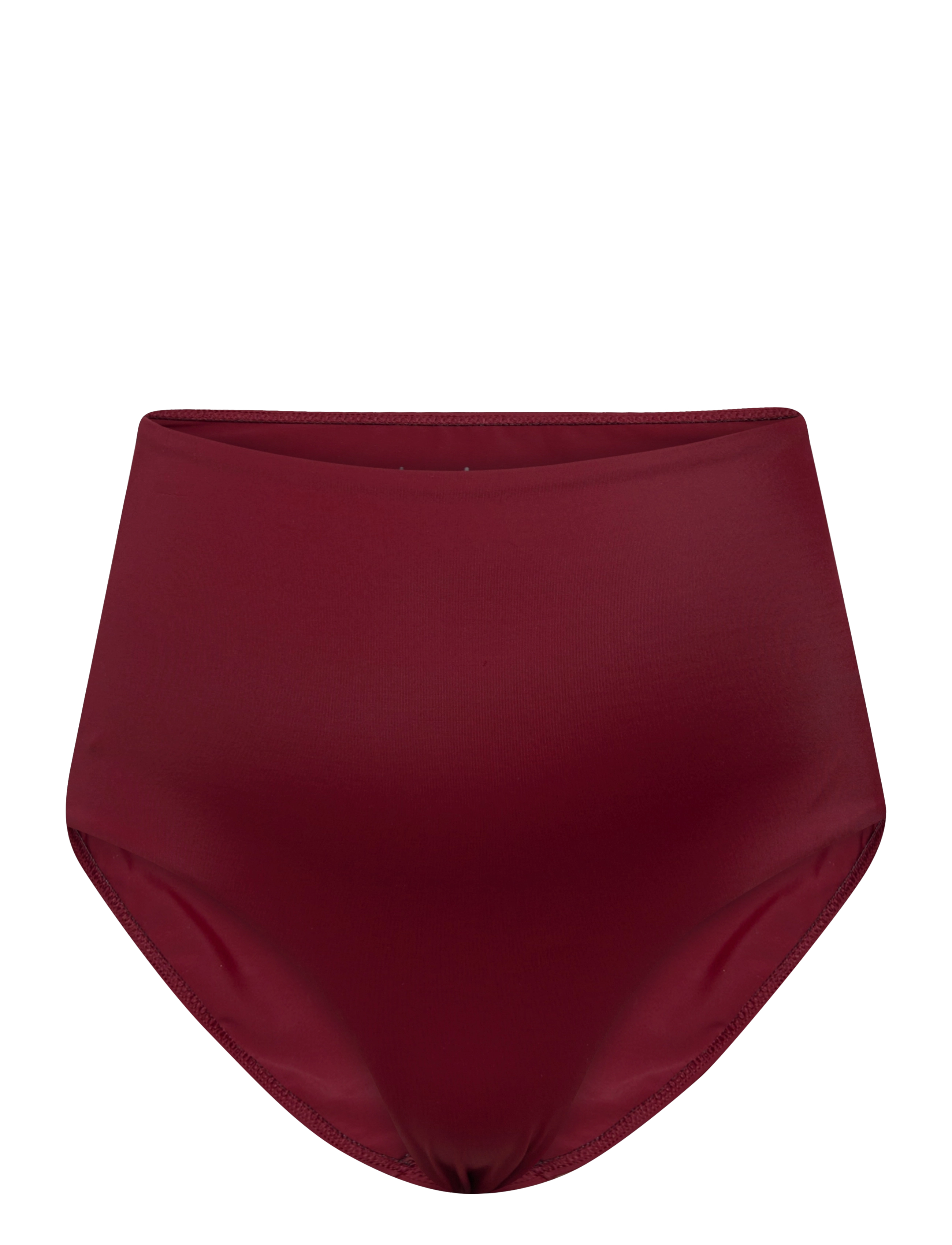 BOOB Bikini Briefs Rot - S - Damen